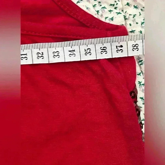 BEBE Women's Sleeveless Glitter Sequin Tank Tops Shimmer Vest Tops Glitter SMALL - Picture 8 of 8